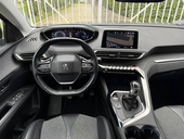 Peugeot 3008 ALLURE/360