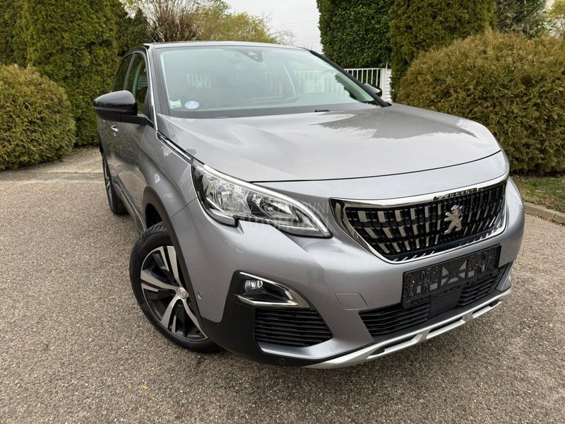 Peugeot 3008 ALLURE/360