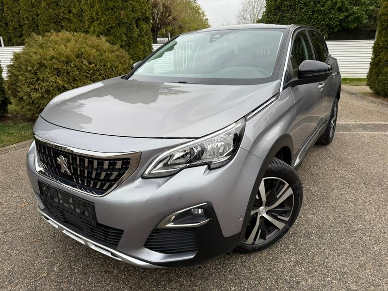 Peugeot 3008 ALLURE/360