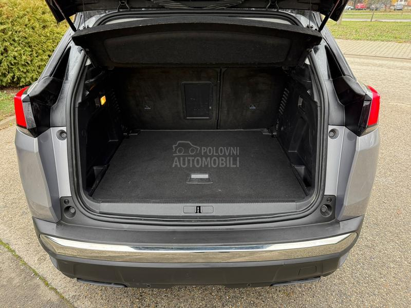 Peugeot 3008 ALLURE/360