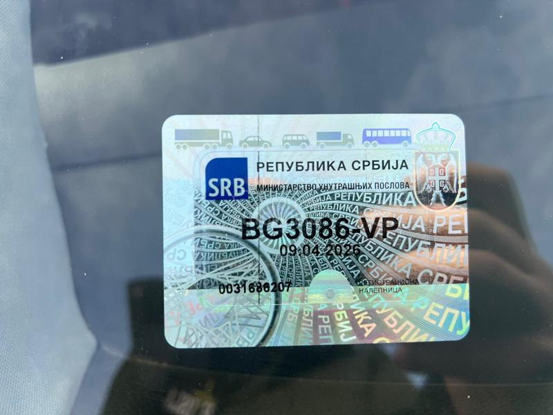 Volkswagen Golf 5 1.9tdi-DOBAR