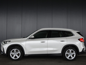 BMW X1 sDrive 18i AT
