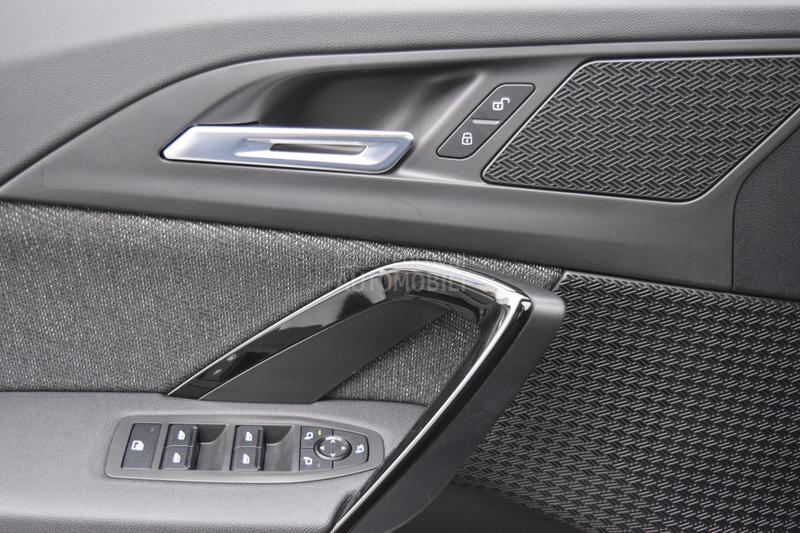 BMW X1 sDrive 18i AT