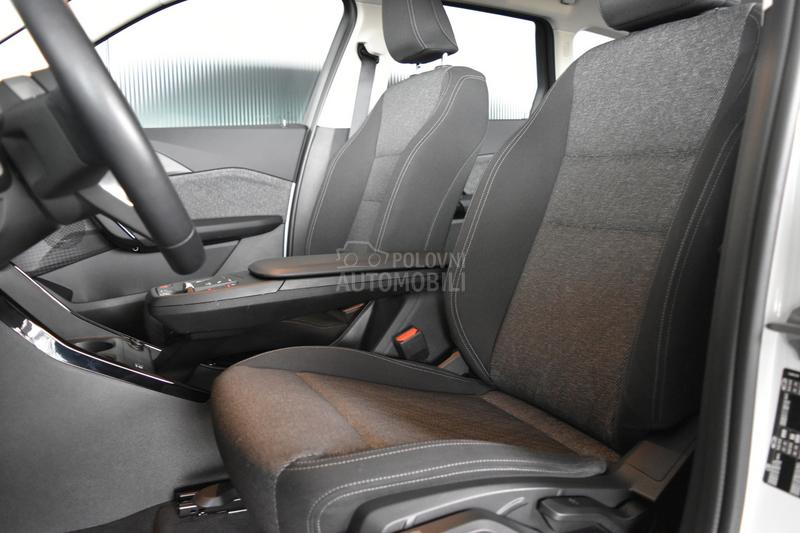 BMW X1 sDrive 18i AT