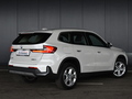 BMW X1 sDrive 18i AT