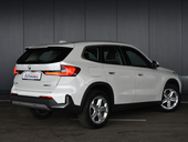 BMW X1 sDrive 18i AT