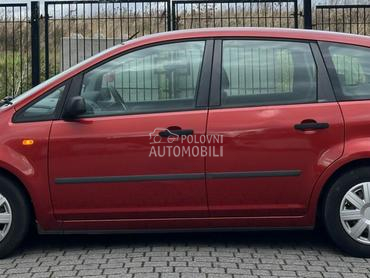 Delovi za Ford C-Max 2005. god.