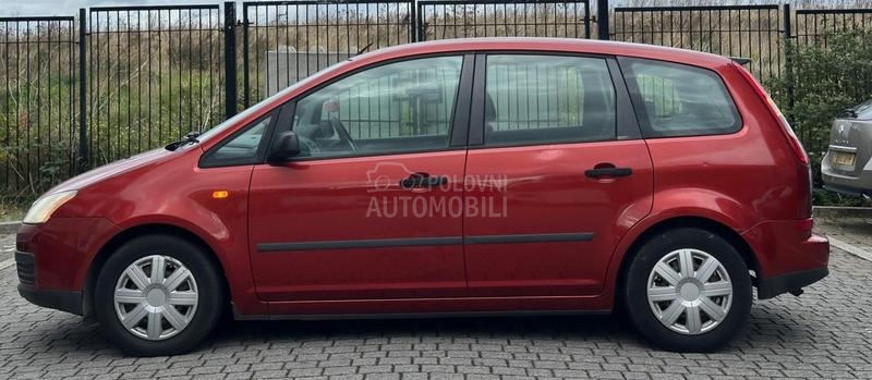 Delovi za Ford C-Max 2005. god.