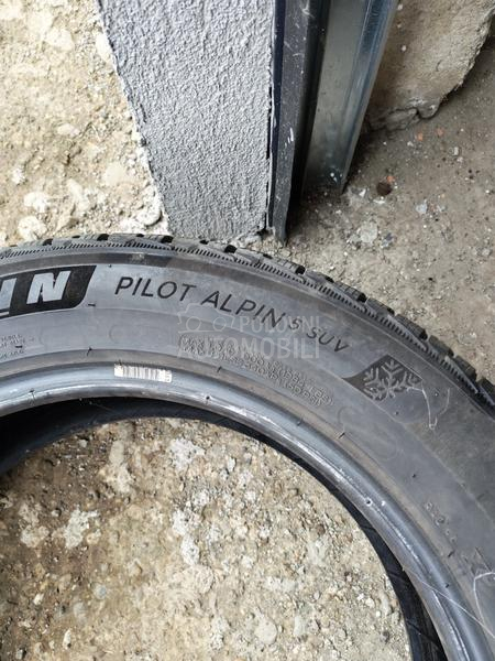 Michelin 235/55 R18 Sve sezone