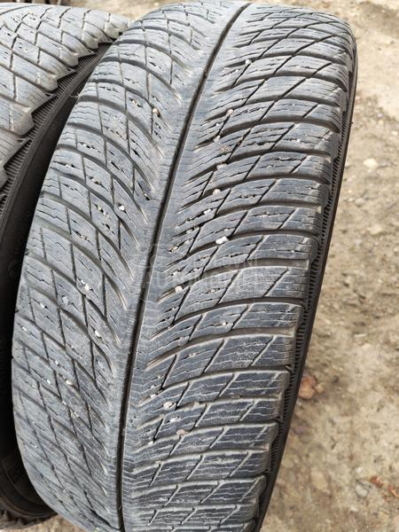 Michelin 235/55 R18 Sve sezone