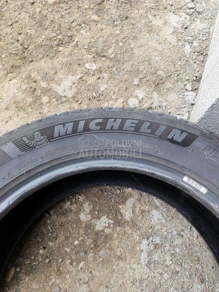Michelin 235/55 R18 Sve sezone