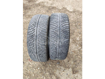 Michelin 235/55 R18 Sve sezone