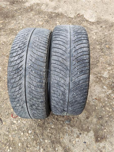 Michelin 235/55 R18 Sve sezone
