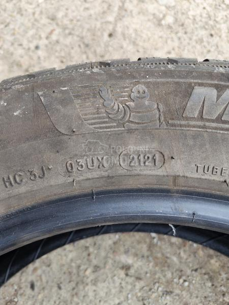 Michelin 235/55 R18 Sve sezone