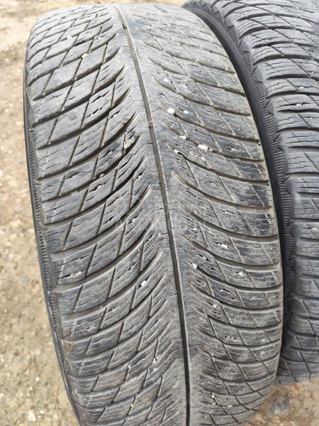 Michelin 235/55 R18 Sve sezone