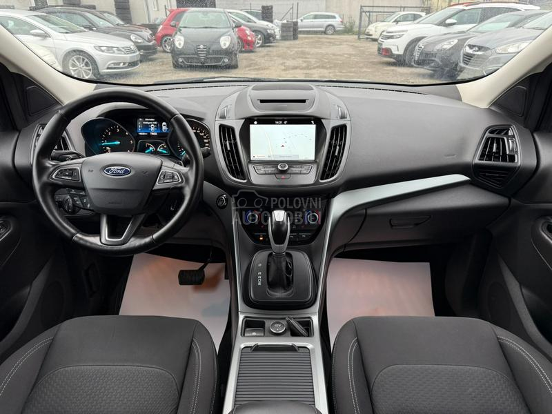 Ford Kuga 2.0TDCI TITANIUM 4x4