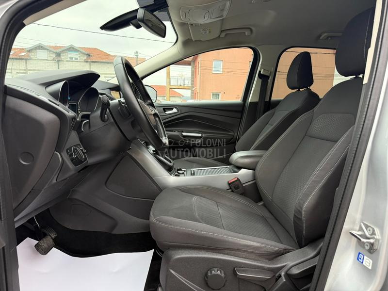 Ford Kuga 2.0TDCI TITANIUM 4x4