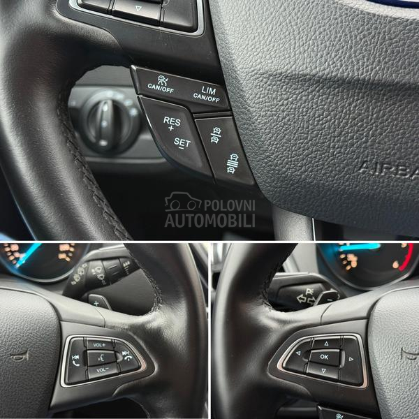 Ford Kuga 2.0TDCI TITANIUM 4x4