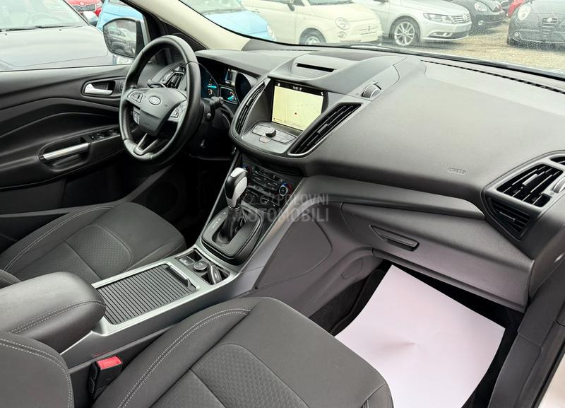 Ford Kuga 2.0TDCI TITANIUM 4x4