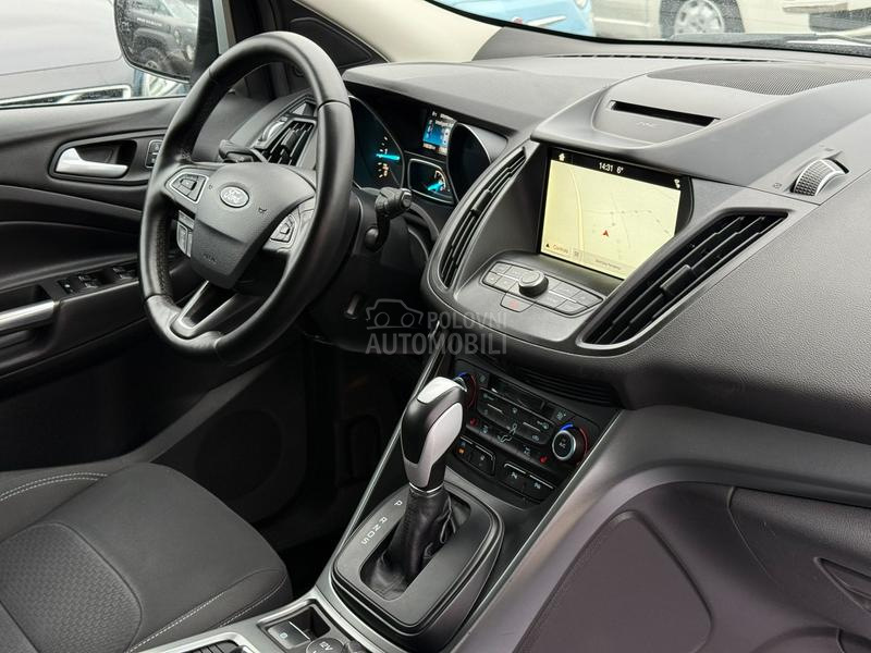 Ford Kuga 2.0TDCI TITANIUM 4x4