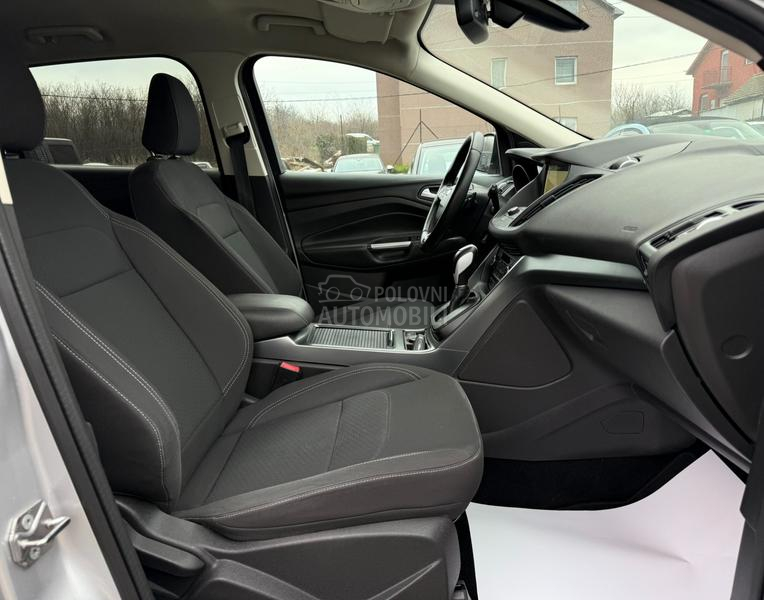 Ford Kuga 2.0TDCI TITANIUM 4x4