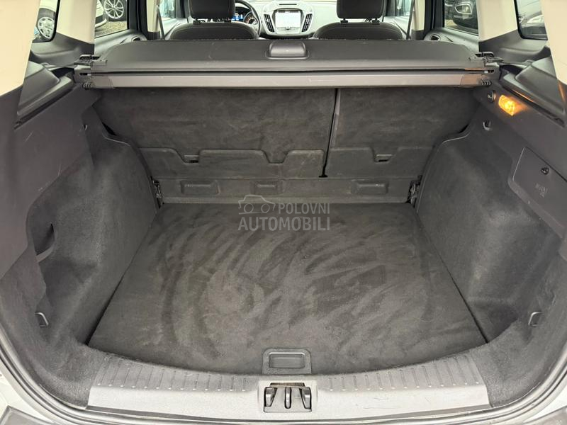 Ford Kuga 2.0TDCI TITANIUM 4x4