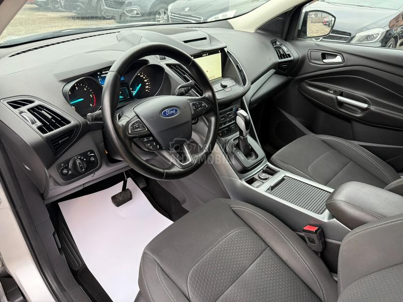 Ford Kuga 2.0TDCI TITANIUM 4x4