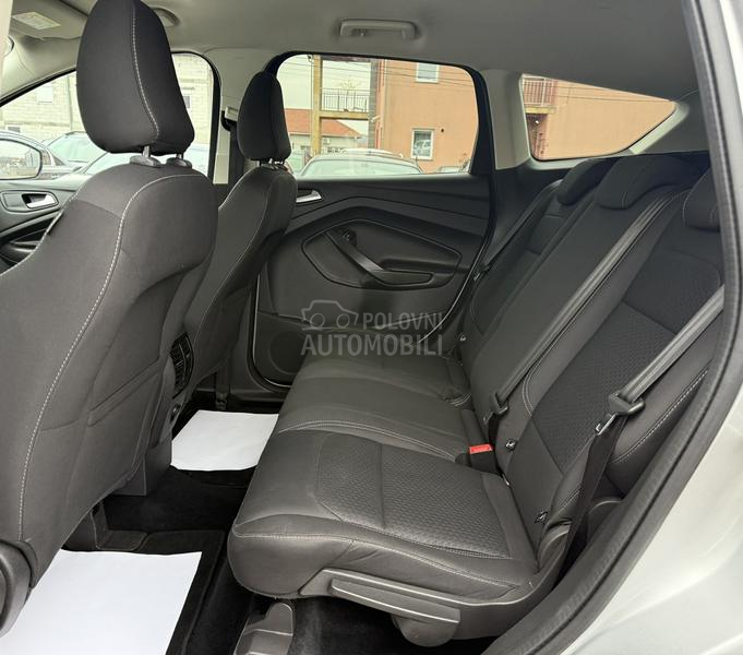 Ford Kuga 2.0TDCI TITANIUM 4x4
