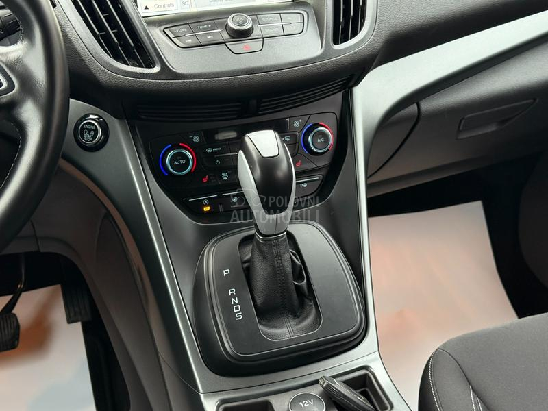 Ford Kuga 2.0TDCI TITANIUM 4x4