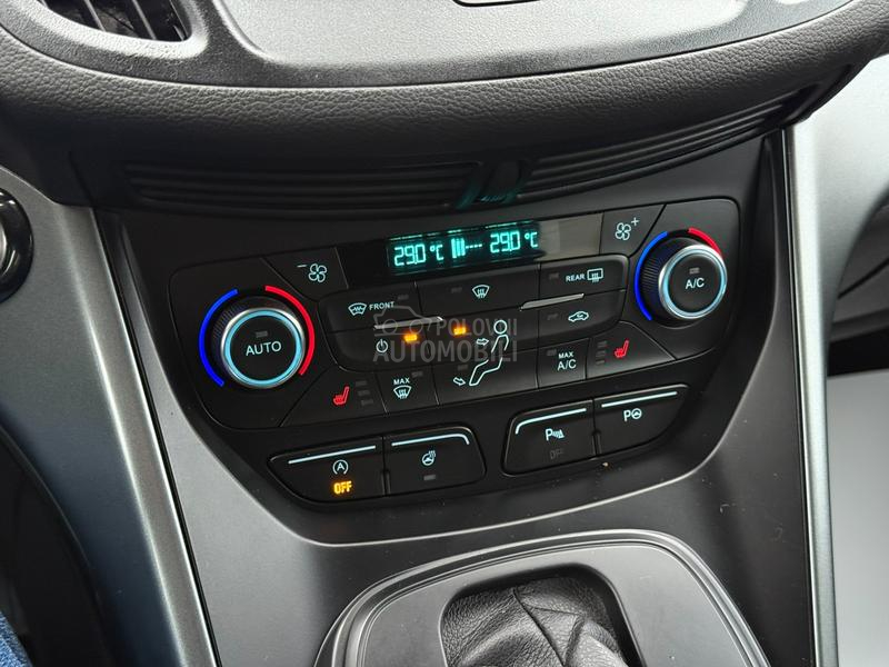 Ford Kuga 2.0TDCI TITANIUM 4x4