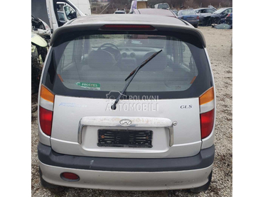 Delovi za Hyundai Atos 2001. god.