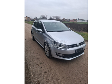 Volkswagen Polo 1.2