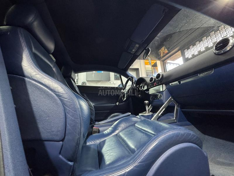 Audi TT 1.8 Quattro