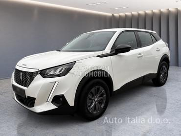 Peugeot 2008 1.2 ACTIVE PACK