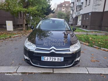 Citroen C5 1.6 e HDI
