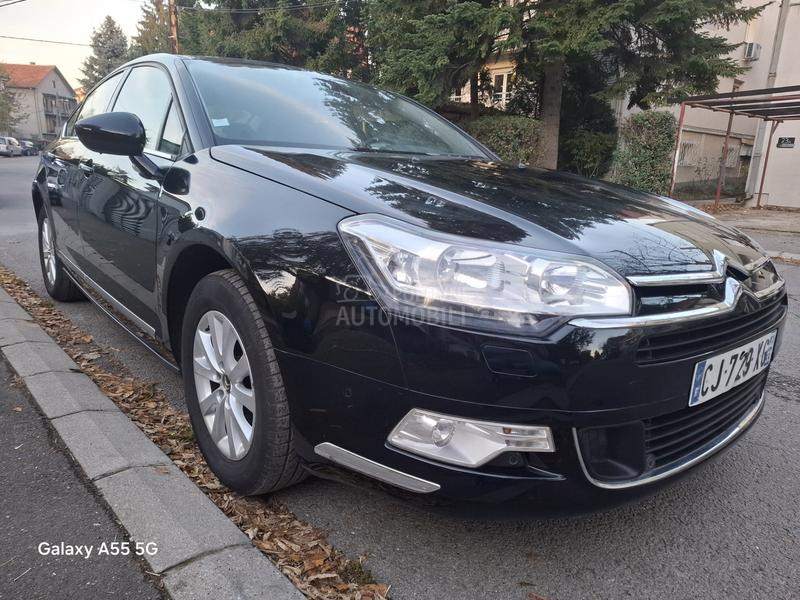 Citroen C5 1.6 e HDI