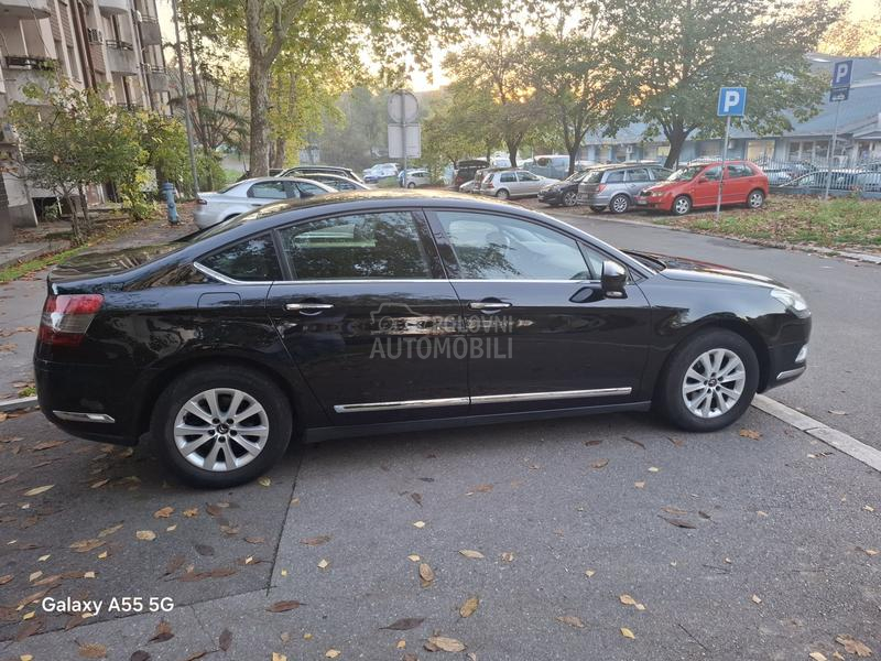 Citroen C5 1.6 e HDI