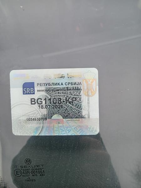 Volkswagen Passat B5 