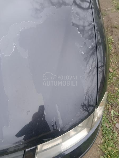 Volkswagen Passat B5 