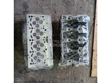 Glava motora 2.0 TDI 16V za Volkswagen Golf 5, Golf Plus, Jetta ...