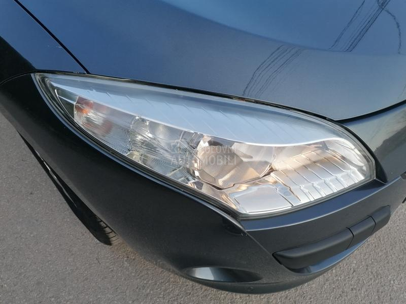 Renault Megane 1.4i EXPRESSION CH