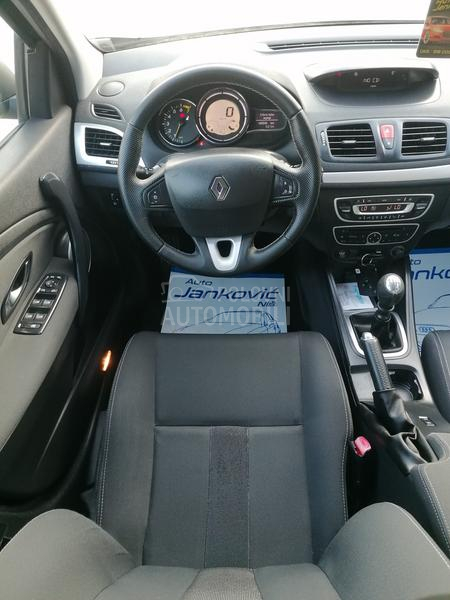 Renault Megane 1.4i EXPRESSION CH