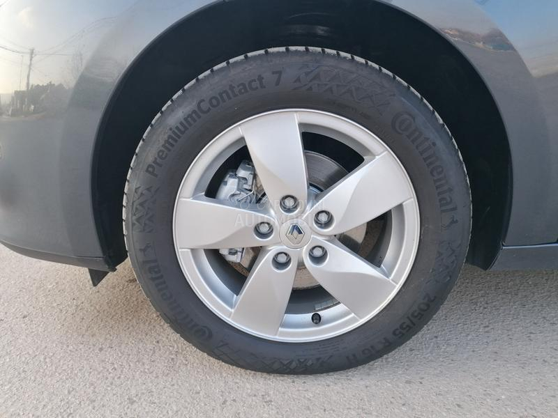 Renault Megane 1.4i EXPRESSION CH