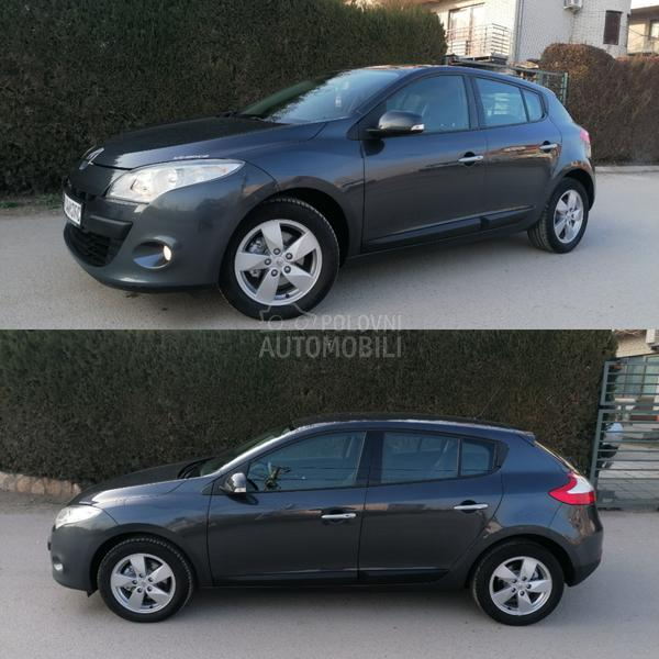 Renault Megane 1.4i EXPRESSION CH