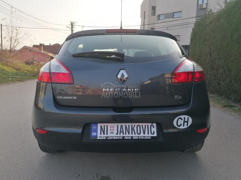 Renault Megane 1.4i EXPRESSION CH
