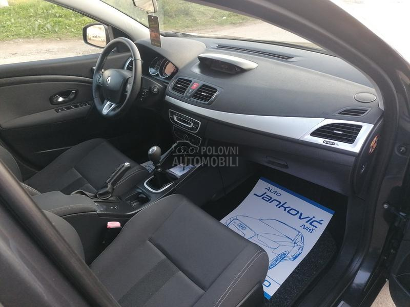 Renault Megane 1.4i EXPRESSION CH