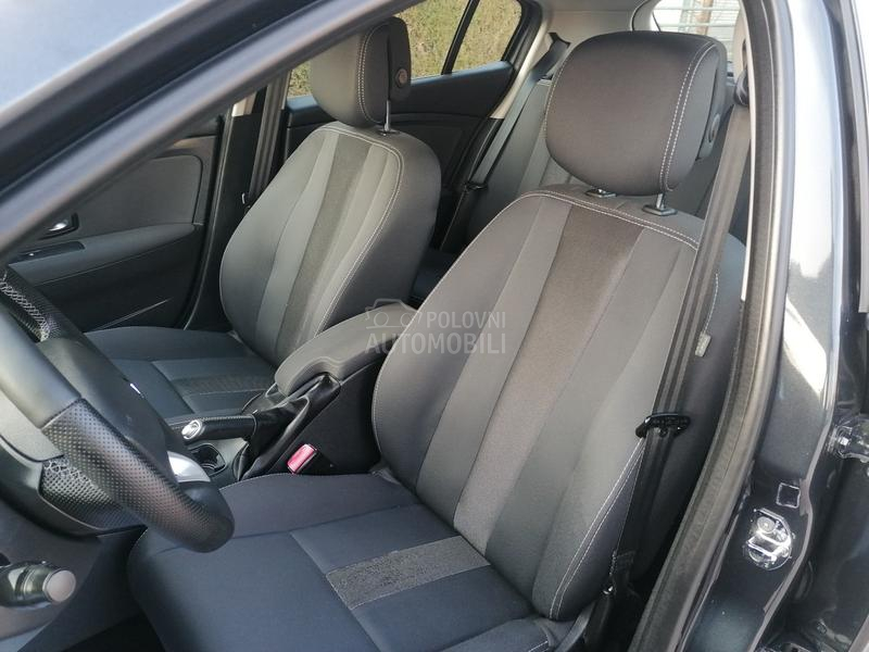 Renault Megane 1.4i EXPRESSION CH