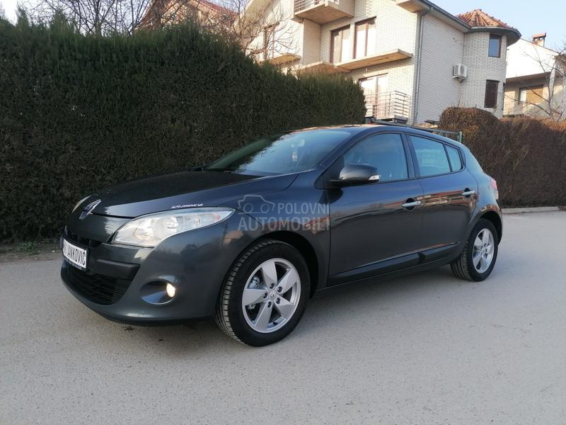 Renault Megane 1.4i EXPRESSION CH