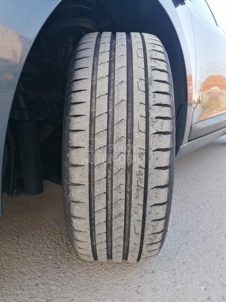 Renault Megane 1.4i EXPRESSION CH