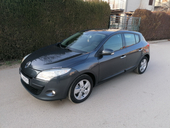 Renault Megane 1.4i EXPRESSION CH